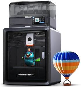 Anycubic K