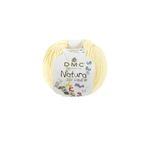 DMC Natura Yarn, 100% Cotton, Ble (N83), 50g