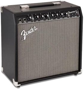 Fender Cha