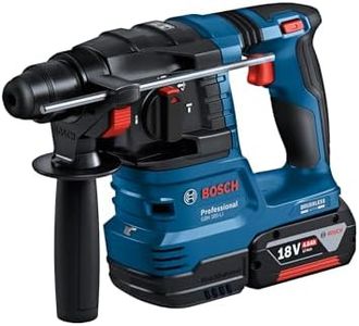 BOSCH GBH 