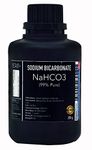 CERO ® SODIUM BICARBONATE 99% Pure [NaHCO3] CAS: 144-55-8 (200g)