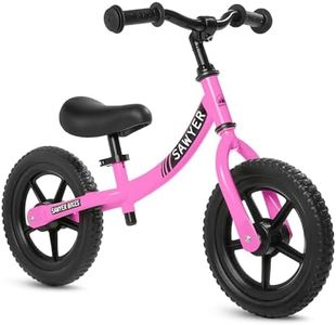 Sawyer Bik