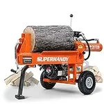 SuperHandy Log Splitter Portable 20