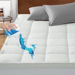 Dreamhood Mattress Pad Full Size, T