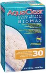 Aquaclear A1371 30-Gallon Biomax, W