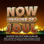 NOW Decades Of Soul