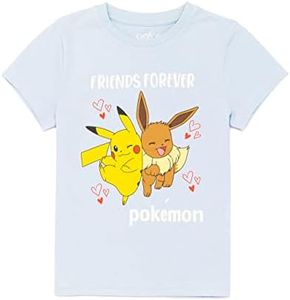 Pokemon T-