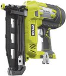 Ryobi ONE+ 16 G AirStrike Nailer, 18V (Body Only)
