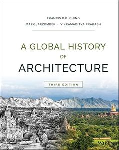 A Global History of Architecture