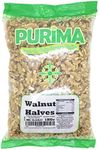 Walnuts 1kg - Halves Whole Raw Prim