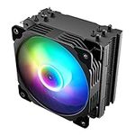 Vetroo V5 CPU Air Cooler with 5 Hea