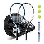 Tennis Rackets for Adults, Pre-Stru