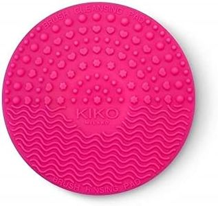 KIKO Milano Brush Cleansing Pad | Dischetto Per La Pulizia Di Pennelli