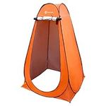 Tahoe Trails Pop Up Pod -Privacy Sh