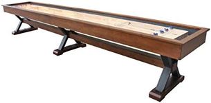 Playcraft Santa Fe 16' Pro-Style Shuffleboard Table