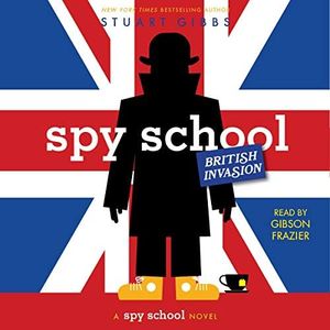 Spy School