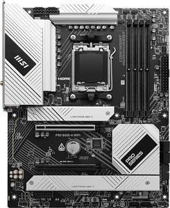 MSI PRO B6