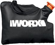 WORX 50026858 Trivac Collection Blower and Vacuum Bag