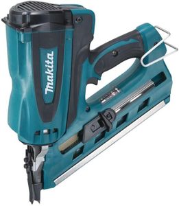 Makita 7.2V Gas Nailer – Cordless Framing Nail Gun