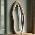 Honyee Full Length Mirror, 63" x 24
