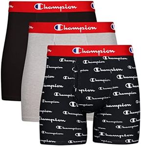 Champion M