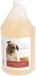 Oster Hydrosurge Apple Oatmeal Shampoo