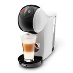 NESCAFÉ EDG226.W Dolce Gusto Genio S Automatic coffee machine White by Delonghi