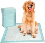 Lane Linen Dog and Puppy Pads with 