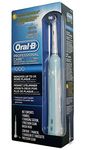 Bruan Oral-B Professional Care 1000 Rechargeable Toothbrush