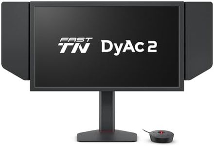 BenQ ZOWIE
