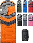 MalloMe Sleeping Bags for Adults Co