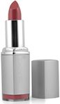 Palladio Herbal Lipstick, Rich Pigmented and Creamy Lipstick, Infused with Aloe Vera, Chamomile & Ginseng, Prevents Lips from Drying, Combats Fine Lines, Long Lasting Lipstick, Rosebud