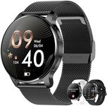 Smart Watch for Men Women, Bluetoot