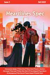 Heartlines Spec, Issue 3 (Fall/Winter 2023)