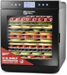 Magic Mill Premium Food Dehydrator 