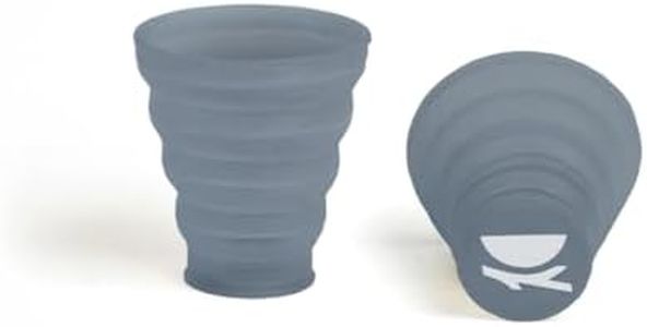 Bird&Be Urine Cup for Ovulation/Pregnancy Tests (1 Reusable Collector, Easy to Wash)