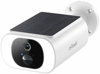 ieGeek Solar Security Camera Wirele