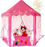 Princess Play Tent, Surprise 1st Gi