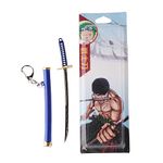 Offo Vinyl ||One Piece Anime Zoro'S Katana-F [15Cm]| Ideal Gifts And Birthday Presents For Friends And Family, Assorted