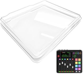 Dust Cover