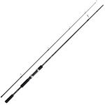 SHIMANO Rod FX XT Spinning, Black, 2.40 m 10-30g