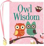 Owl Wisdom