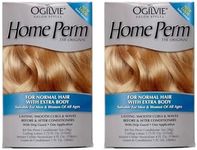 Ogilvie Home Perm The Original Norm