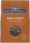 Ghirardelli Semi-Sweet Chocolate Ch