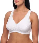 frugue Women's Post Surgery Mastect