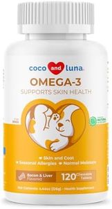 Omega 3 fo