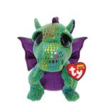 Ty Beanie Boo - Cinder Dragon