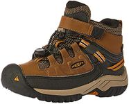 KEEN unisex child Targhee Mid Heigh