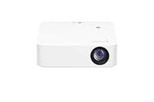 LG Electronics CineBeam PH30N LED Projector with Built-in Battery, PH30N.AEKQ