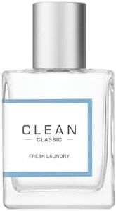 Clean Fresh Laundry Eau De Parfum Spray for Unisex 30 ml